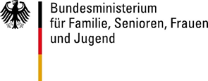 Bundesministerium für Familie, Senioren, Frauen und Jugend